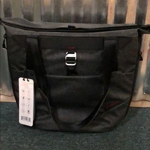 Peak Design Everyday Tote Bag – Charcoal – 20L -New with Tags (Of)